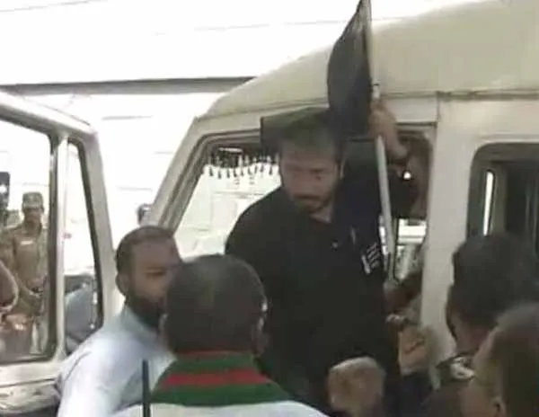 Maniyarasan, Seeman, Tamimun Ansari, Prasanthari, Bharathiraja arrested
